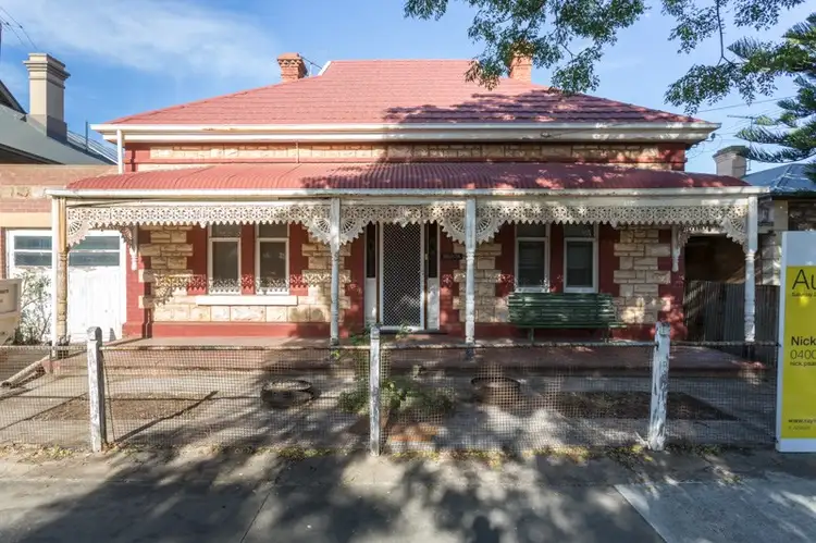 23 Queen Street, Alberton SA 5014