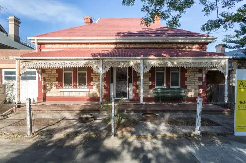 Main view of Homely house listing, 23 Queen Street, Alberton SA 5014
