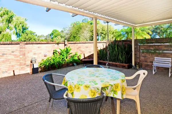 Fourth view of Homely house listing, 54 Kiata Parade, Tweed Heads West NSW 2485