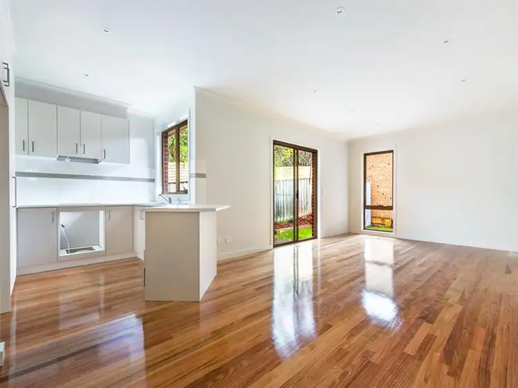 Third view of Homely house listing, 4/12 Frankcom Street, Blackburn VIC 3130