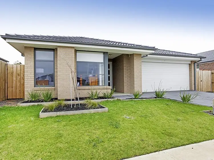 21 Diaz Drive, Grovedale VIC 3216