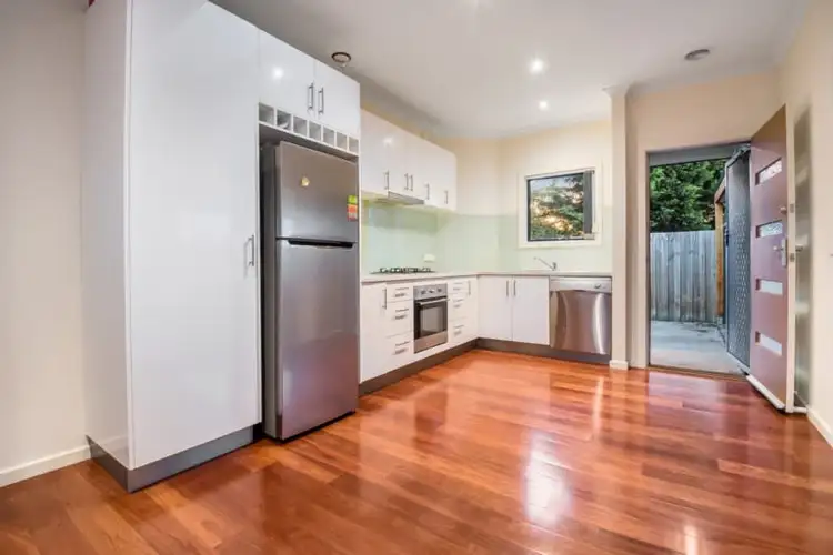 Fifth view of Homely unit listing, 3/46 Tyler Street, Preston VIC 3072