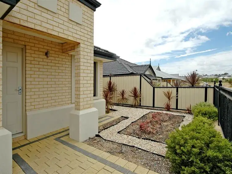 Third view of Homely house listing, 8 Somerly Drive, Clarkson WA 6030