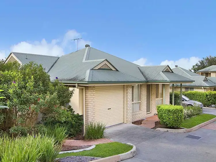 2/15 Abang Avenue, Tanah Merah QLD 4128