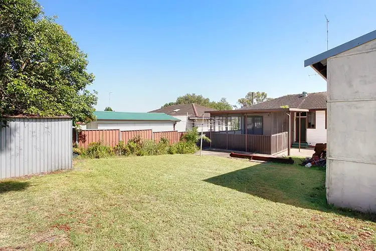 Fifth view of Homely house listing, 8 Mitchell Street, Lalor Park NSW 2147