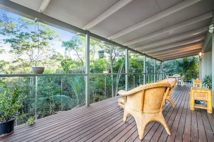 Sixth view of Homely house listing, 50 Valley Drive, Doonan QLD 4562