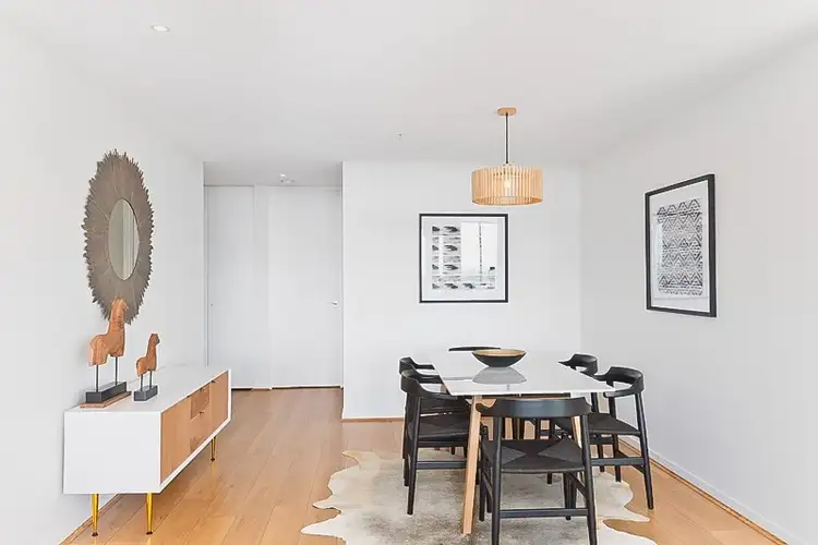 Fifth view of Homely apartment listing, 1502/1 Sterling Circuit Upper, Camperdown NSW 2050