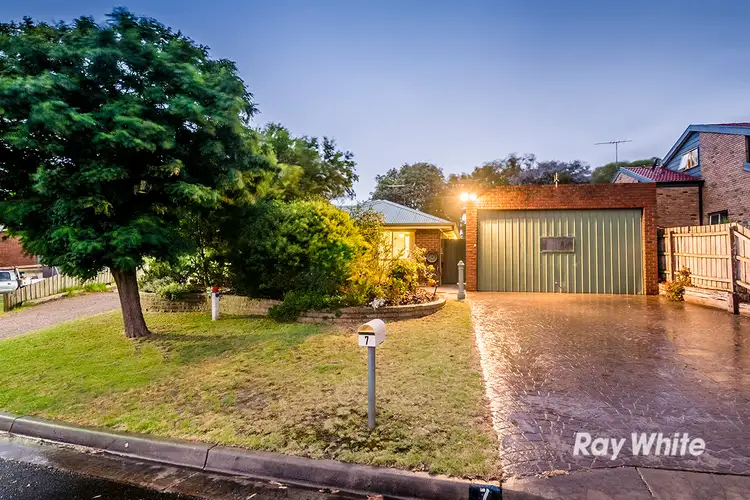 Second view of Homely house listing, 7 Penguin Close, Blind Bight VIC 3980