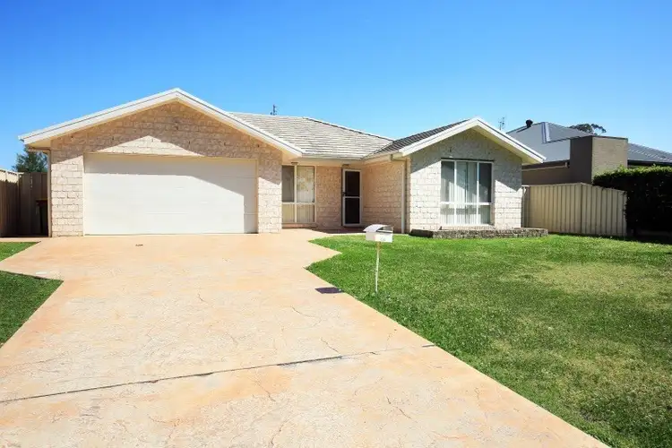 Main view of Homely house listing, 66 Worrigee Road, Worrigee NSW 2540
