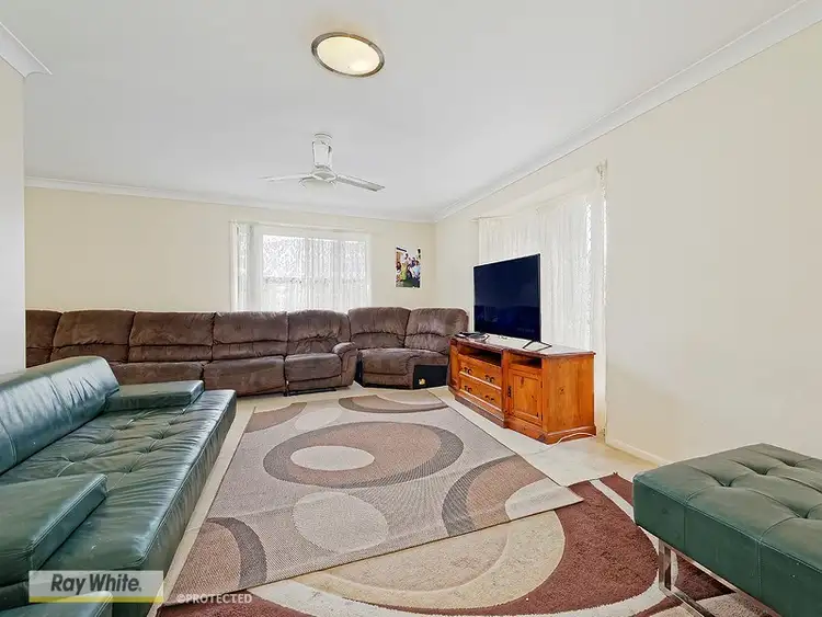 Second view of Homely house listing, 28 Aberfoyle Drive, Deception Bay QLD 4508