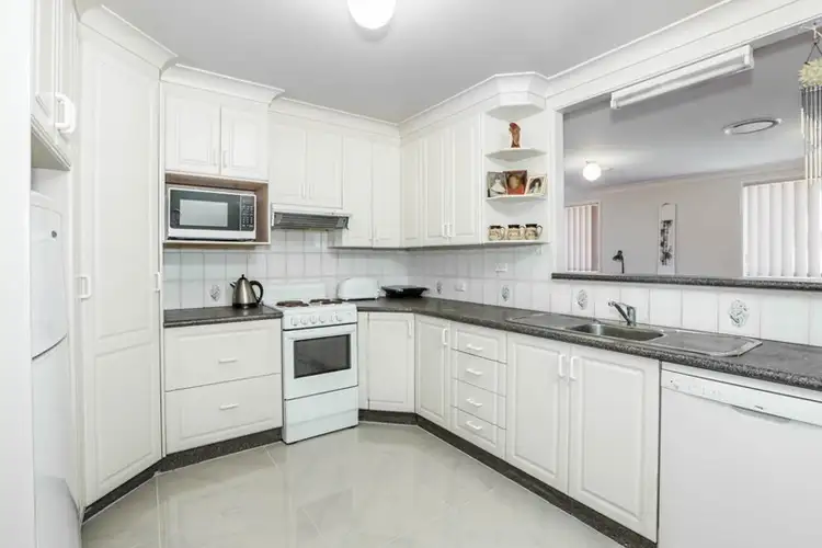Third view of Homely house listing, 14 Ridgeway Crescent, Quakers Hill NSW 2763