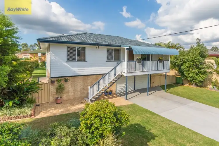 Third view of Homely house listing, 28 Tecoma Street, Strathpine QLD 4500