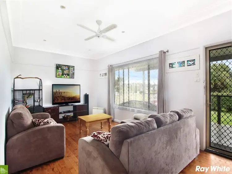 Second view of Homely house listing, 11 Boonerah Avenue, Albion Park Rail NSW 2527