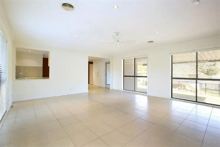 Sixth view of Homely house listing, 33 Farmview Drive, Cranebrook NSW 2749