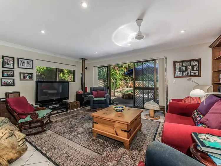 Sixth view of Homely house listing, 4 CEDARLEIGH Drive, Tewantin QLD 4565