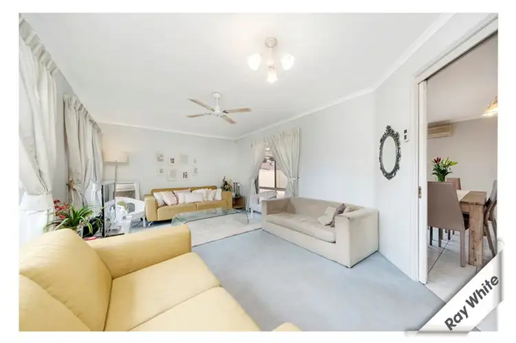 Fourth view of Homely house listing, 61 Evelyn Owen Crescent, Dunlop ACT 2615