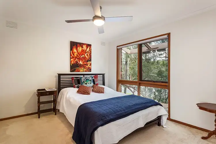 Fifth view of Homely unit listing, 4/182 Sherbourne Road, Montmorency VIC 3094