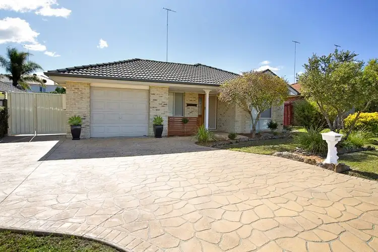 127 Garswood Road, Glenmore Park NSW 2745