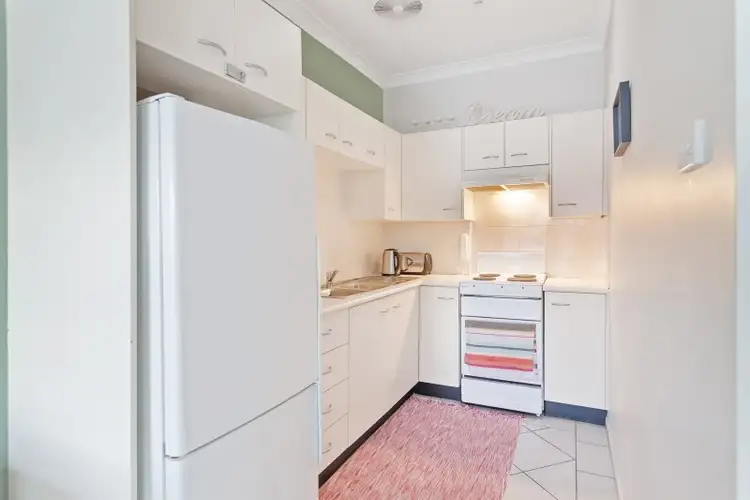 Fifth view of Homely unit listing, 2/13 Calais Road, Wamberal NSW 2260