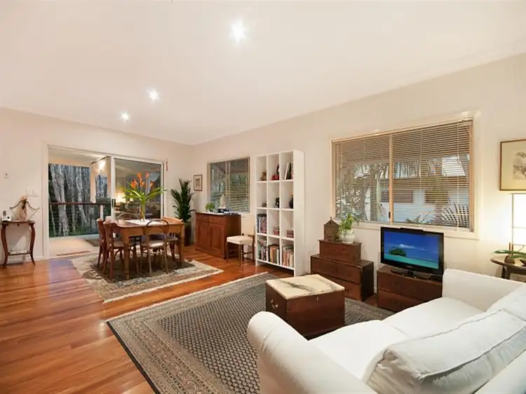 Second view of Homely house listing, 14 Bottlebrush Crescent, Suffolk Park NSW 2481