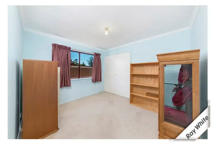 Third view of Homely house listing, 46 Henry Melville Crescent, Gilmore ACT 2905