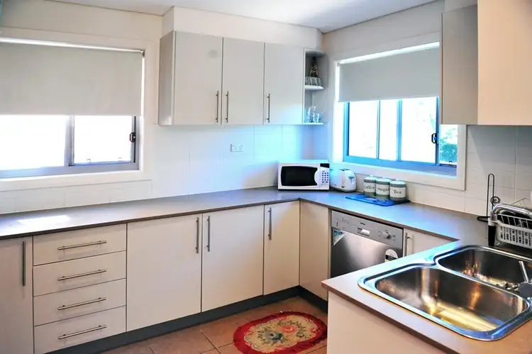 Third view of Homely townhouse listing, 1/6 Carson Street, Dundas Valley NSW 2117