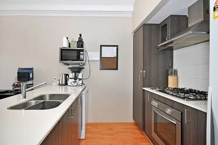 Seventh view of Homely house listing, 3 Macquarie Bend, Ellenbrook WA 6069