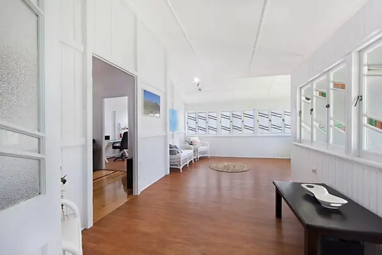 Fourth view of Homely house listing, 53 Ackers Street, Hermit Park QLD 4812