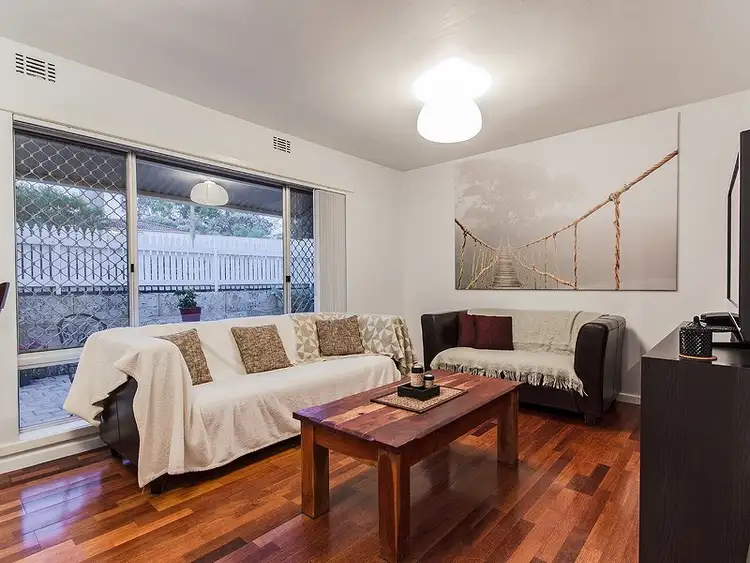 Fifth view of Homely house listing, 12/19 Woodley Way, Parmelia WA 6167