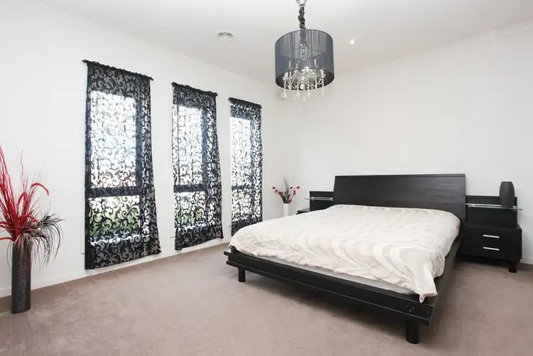 Third view of Homely house listing, 4 Harry Court, Truganina VIC 3029