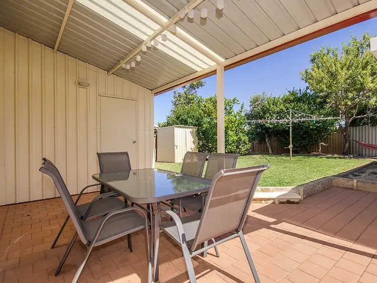 Third view of Homely house listing, 10 Keppell Mews, Rockingham WA 6168
