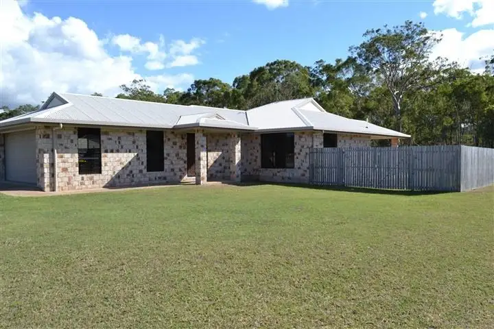 58 Col Brown Avenue, Clinton QLD 4680