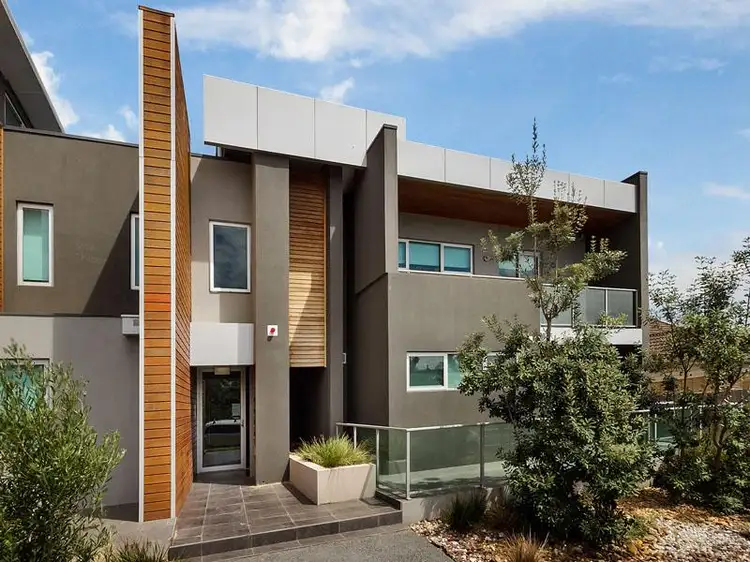 Sixth view of Homely unit listing, 3/25 Nepean Highway, Aspendale VIC 3195