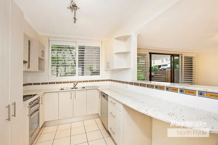 20/5 Durham Close, Macquarie Park NSW 2113