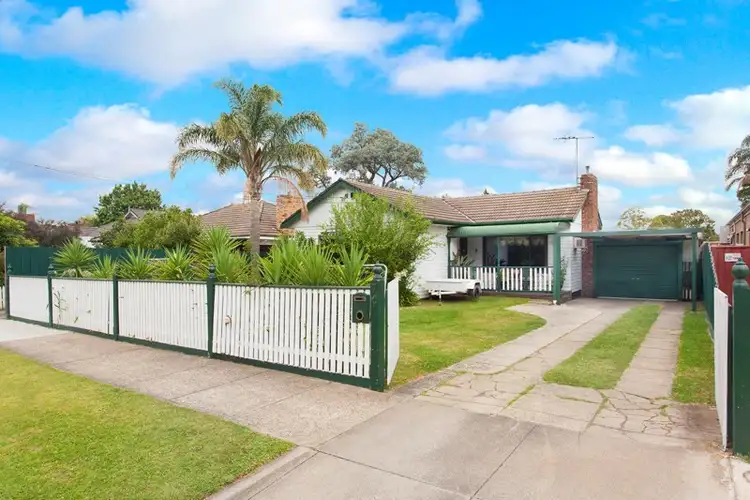 Second view of Homely house listing, 76 Castlewood Street, Bentleigh East VIC 3165