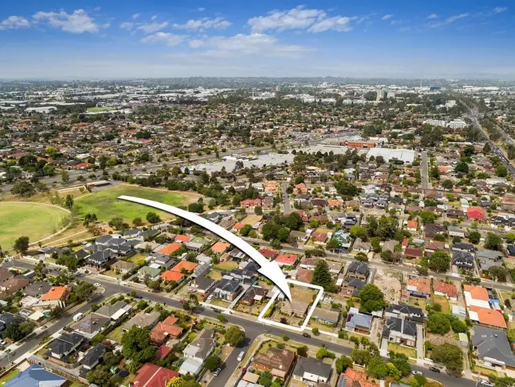 Third view of Homely house listing, 20 Lerina Street, Oakleigh East VIC 3166