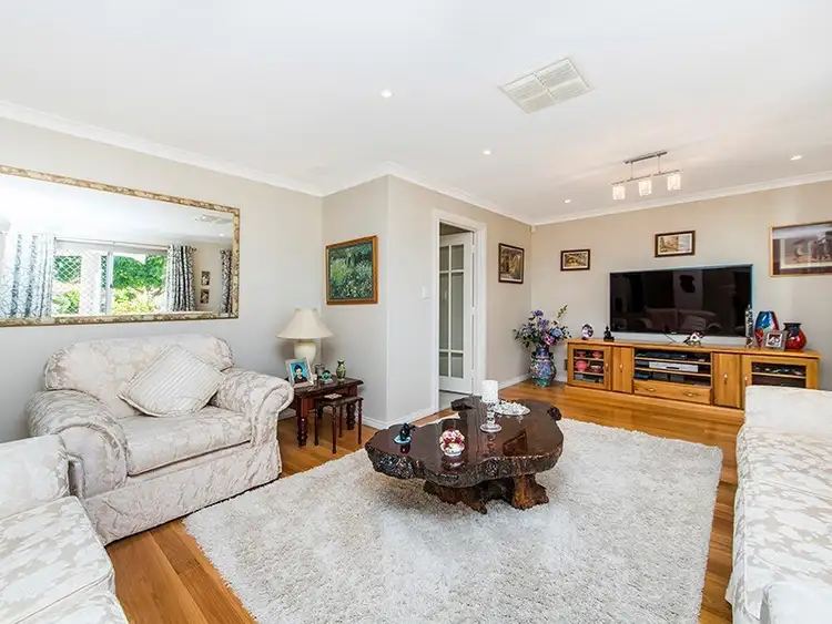 Third view of Homely house listing, 117 The Avenue, Warnbro WA 6169