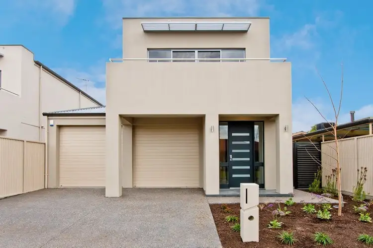 4A Virginia Avenue, Fulham Gardens SA 5024