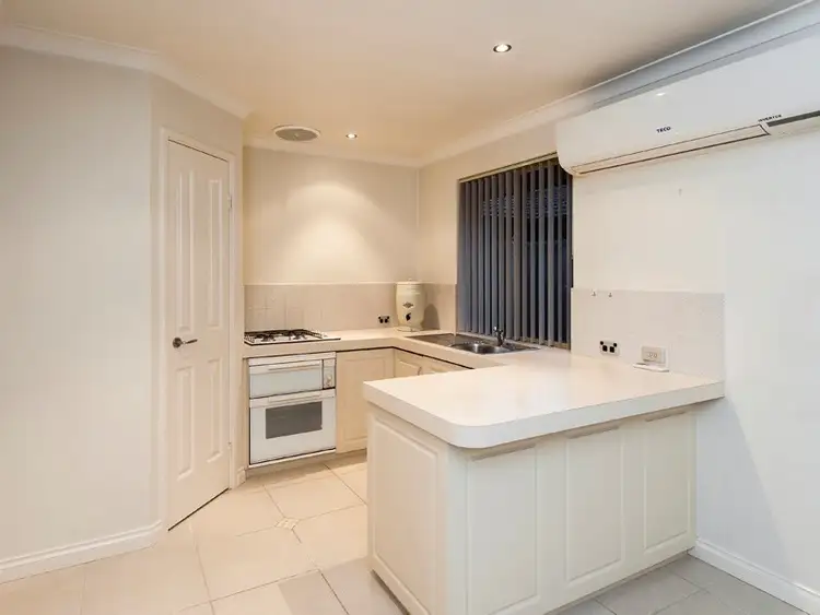Seventh view of Homely unit listing, 1/33 Solquest Way, Cooloongup WA 6168
