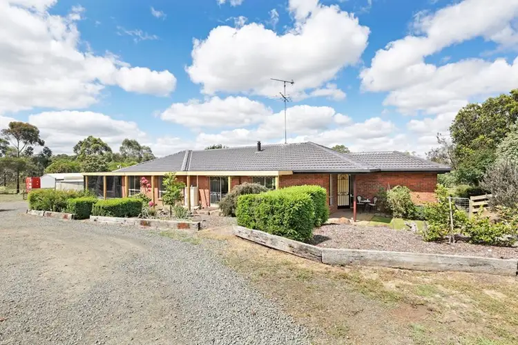 Main view of Homely house listing, 50 Watson Street, Meredith VIC 3333