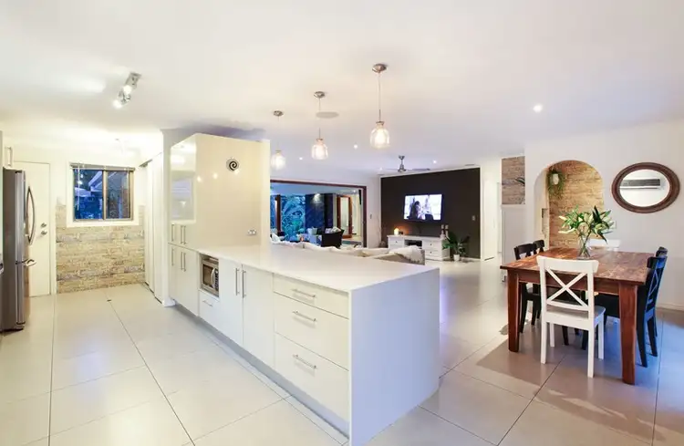 Fifth view of Homely house listing, 31 San Mateo Boulevard, Ashmore QLD 4214