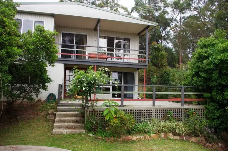 Third view of Homely house listing, 299 Lieutenant Bowen Drive, Bowen Mountain NSW 2753