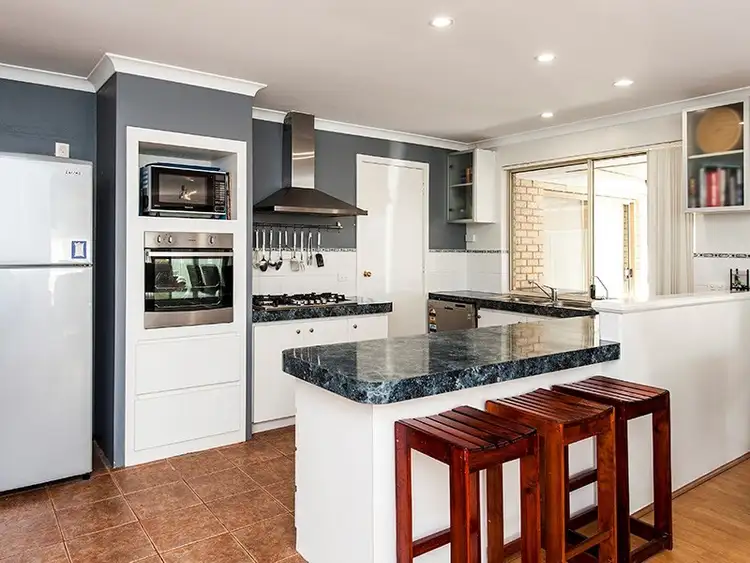 Third view of Homely house listing, 13 Nightingale Way, Warnbro WA 6169