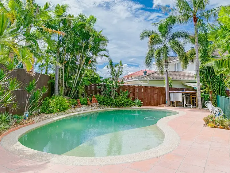 Seventh view of Homely house listing, 21 Maidenhair Place, Calamvale QLD 4116