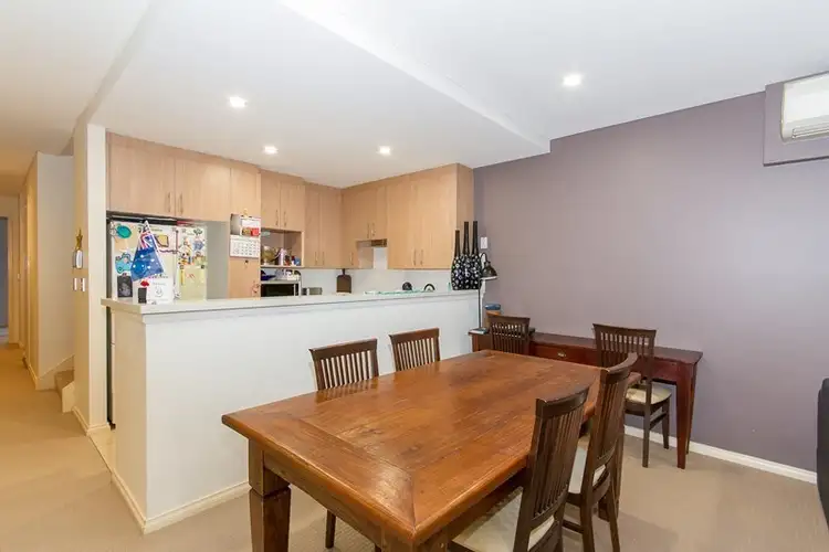 Second view of Homely apartment listing, 3 Como Crescent, Southport QLD 4215