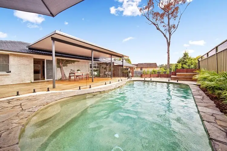 Fourth view of Homely house listing, 1 Ballina Place, Bangor NSW 2234