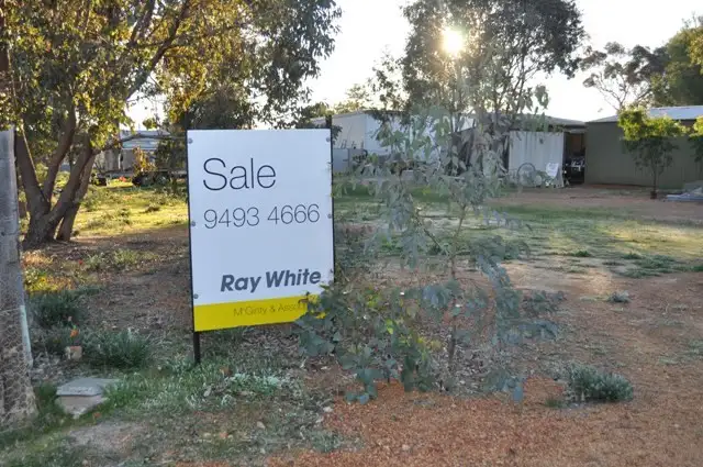 6 Raglan Street, Pingelly WA 6308