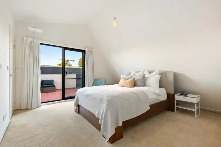 Fifth view of Homely townhouse listing, 1C Phillip Street, Bentleigh VIC 3204