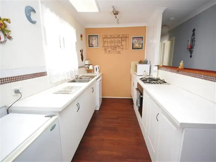 Second view of Homely house listing, 132 Marangaroo Drive, Girrawheen WA 6064