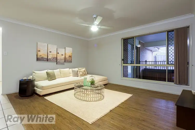 Fourth view of Homely house listing, 14 Pentecost Place, Redland Bay QLD 4165